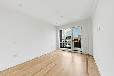 Rented by Keller Williams NYC