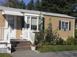 17 Sharon Cir, Merrimac, MA 01860