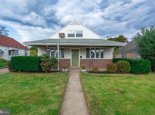 1007 Ripley St, Philadelphia, PA 19111