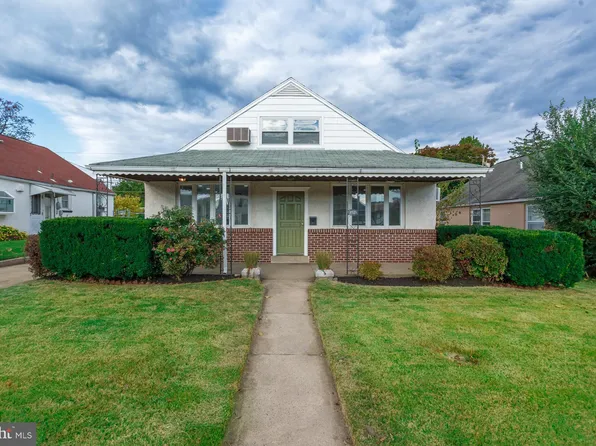 1007 Ripley St, Philadelphia, PA 19111