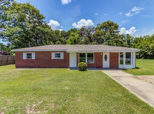 1703 61st Ave, Gulfport, MS 39501