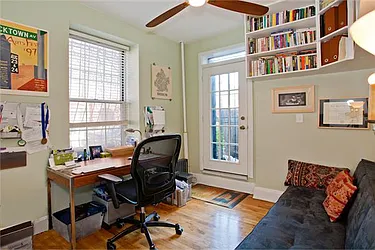 Sold by Avenue Sotheby's International Realty