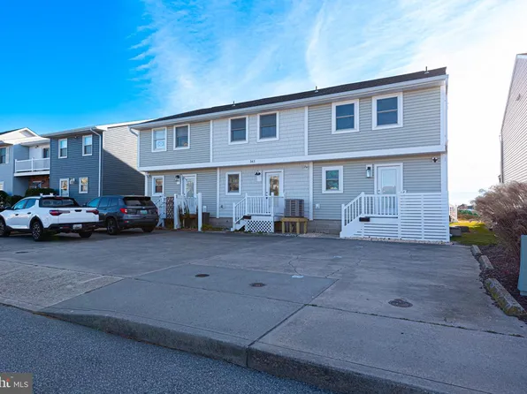 163 Jamestown Rd, Ocean City, MD 21842
