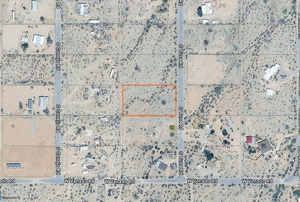 1st image of 870 S TUSA Road #203