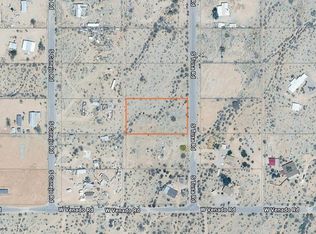870 S Tusa Rd LOT 203, Maricopa, AZ 85139