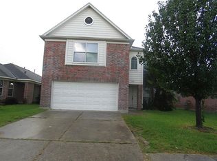 1114 Pecan Green Way, Houston, TX 77073