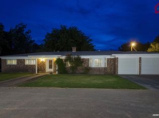 4635 Northwind Rd, Las Cruces, NM 88007