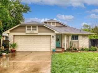 12204 Farnish Cv, Austin, TX 78753