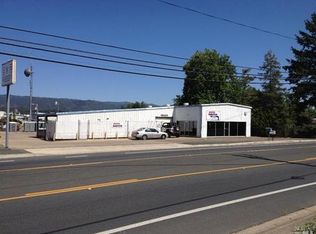 2601 N State St, Ukiah, CA 95482