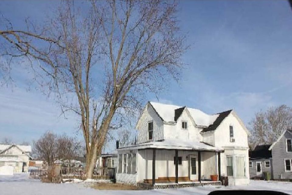 306 Walnut Ave, Woodward, IA 50276 Zillow