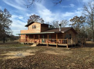 148 Goodloe Rd, Mount Vernon, AR 72111