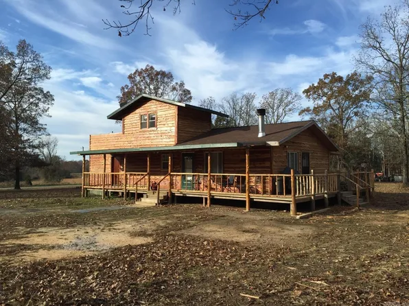 148 Goodloe Rd, Mount Vernon, AR 72111