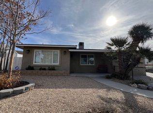 620 Flora Ave, Barstow, CA 92311