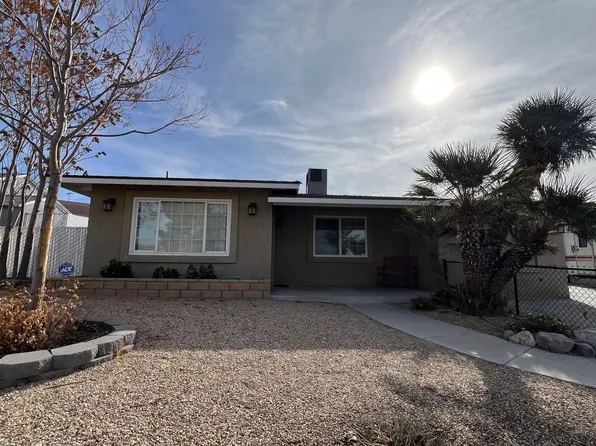 620 Flora Ave, Barstow, CA 92311