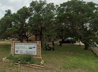 301 N Winters Furr St #301, Johnson City, TX 78636