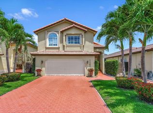 11263 NW 53rd Ln, Doral, FL 33178