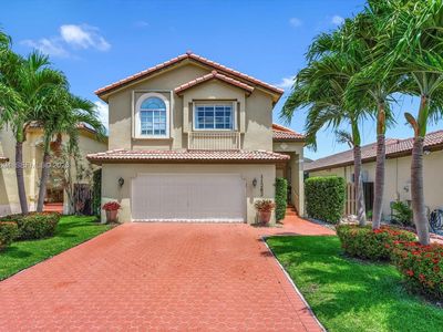 11263 NW 53rd Ln, Doral, FL, 33178