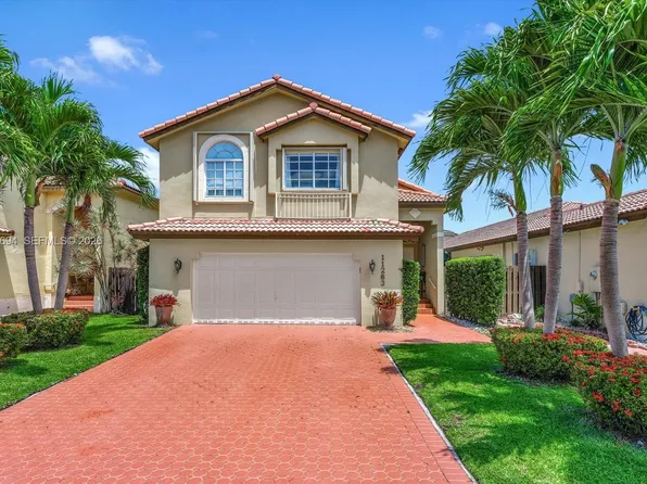11263 NW 53rd Ln, Doral, FL 33178