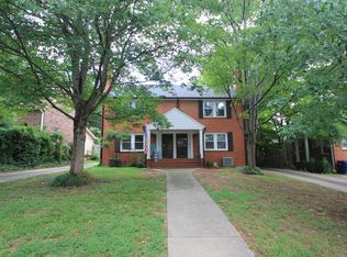 2404 Stafford Ave, Raleigh, NC 27607