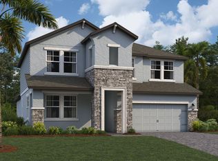 Salinas Plan, Hawthorne Ranch, Lakeland, FL 33811