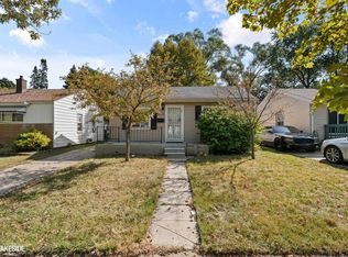 21222 Atlantic Ave, Warren, MI 48091