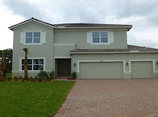 1112 SW Triste Dr #43, Stuart, FL 34997