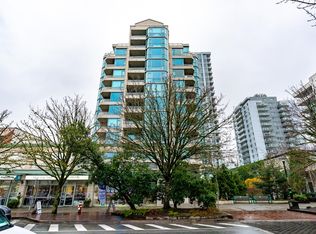 140 E 14th St #903, North Vancouver, BC