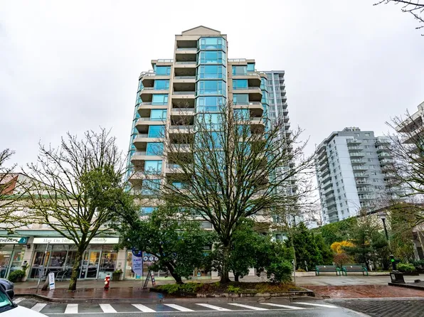 140 E 14th St #903, North Vancouver, BC V7L 2N3