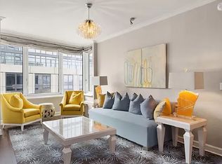 80 Riverside Blvd APT 15N, New York, NY
