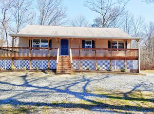 4825 Mays Landing Rd, Vineland, NJ 08361