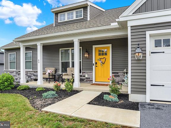2nd image of 69 Clover Dr
