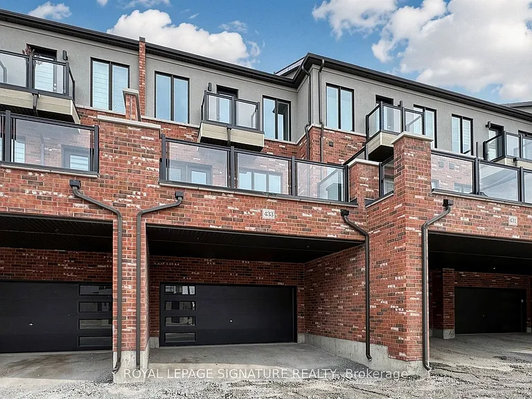 433 York Downs Blvd — Photo 46