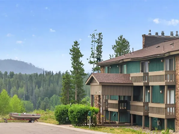 520 Kings Crossing Road Bldg A #304, Winter Park, CO 80482