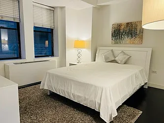 Rented by Manhattan Management Group