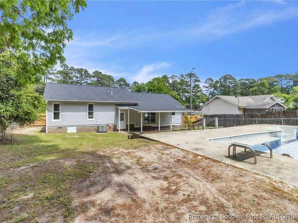 4725 Belford Rd, Fayetteville, NC 28314
