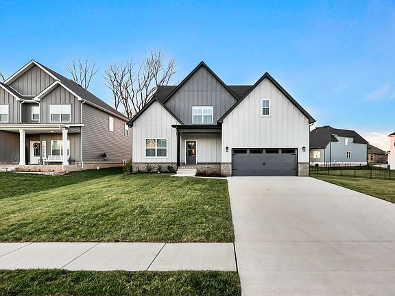 4th image of 1758 Oak Forest Dr Lot 46