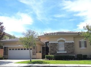 605 Proud Eagle Ln, Las Vegas, NV 89144