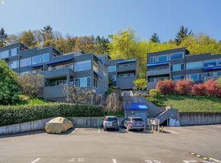 3515 SW Barbur Blvd NE #N2, Portland, OR 97239