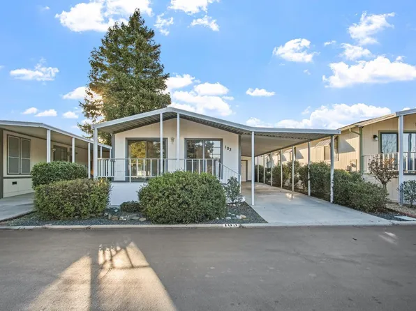 1500 Held Dr Spc 103, Modesto, CA 95355