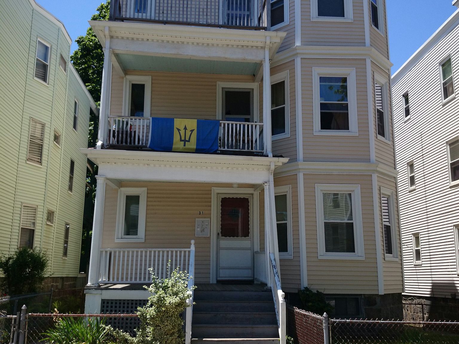 31 Mount Ida Rd, Dorchester, MA 02122 Zillow