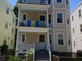 31 Mount Ida Rd, Dorchester, MA 02122