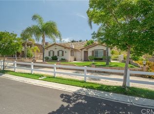 3301 Cutting Horse Rd, Norco, CA 92860