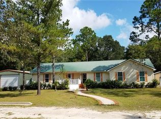 35 Cactus Trl, Hortense, GA 31543