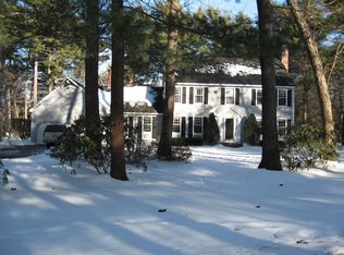 7 Shadow Oak Dr, Sudbury, MA 01776