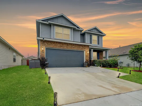 5946 LARKSPUR VLY, San Antonio, TX 78218