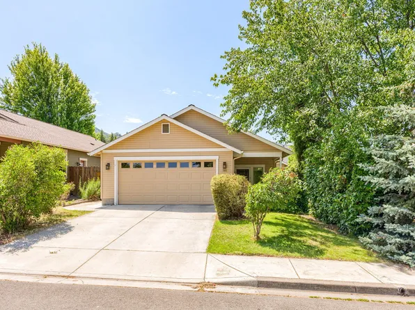 595 Elizabeth Ave, Ashland, OR 97520