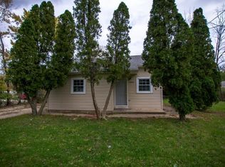 1908 Rowell Ave, Joliet, IL 60433
