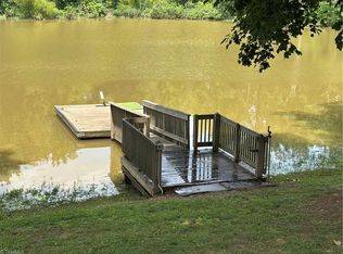 128 Riverview Blvd, Lexington, NC 27292