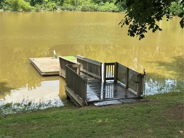 128 Riverview Blvd, Lexington, NC 27292