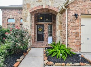 2214 Granite Park Ln, Rosenberg, TX 77469